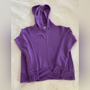 Atheta Girl Hoodie M